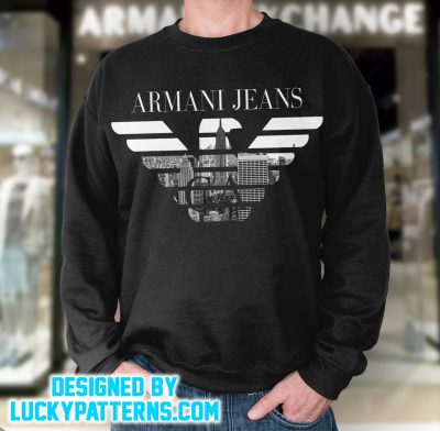 Sumptuous Luxury Sweatshirt - LMH232627