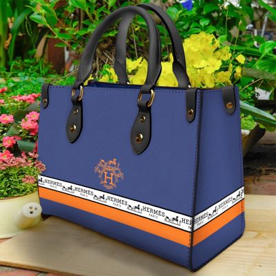 Luxurious Leather Handbag For Women 2024 - LMH19127