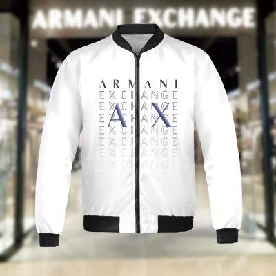 Sumptuous & Sporting Luxury Jacket - LMH232527