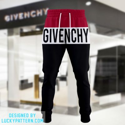 Premium Givenchy Sweatpants - LMH232257