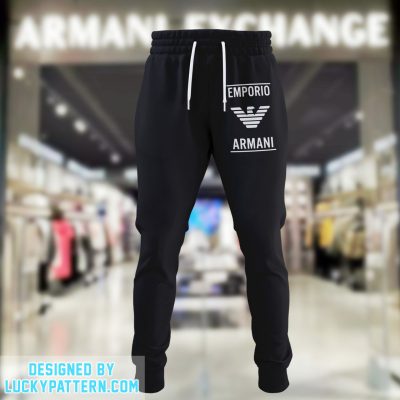 Premium Luxury Sweatpants - LMH262863
