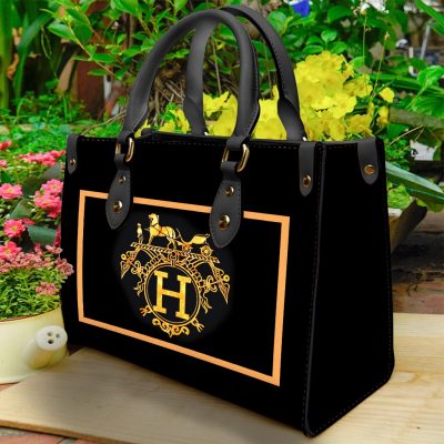 Luxurious Leather Handbag For Women 2024 - LMH19128