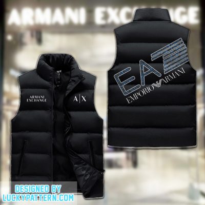 Elegant-Sporting Luxury Sleeveless Down Jacket - LMH262928