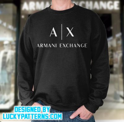 Sumptuous Luxury Sweatshirt - LMH232629