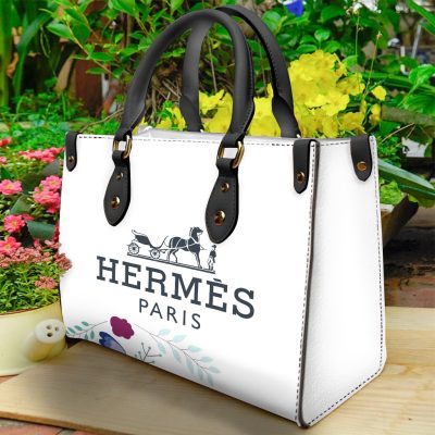 Luxurious Leather Handbag For Women 2024 - LMH19129