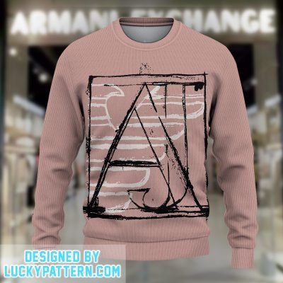 Sumptuous Luxury Sweater For Gentlemen In Autumn & Winter - LMH262829