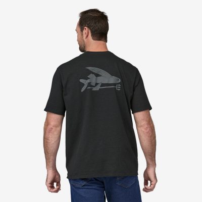 Graphic Patagonia Premium Version T-shirt - LMH6729