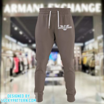 Premium Luxury Sweatpants - LMH262864
