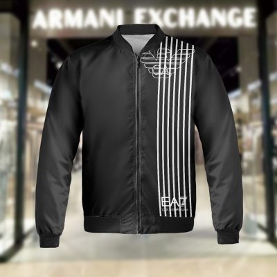 Sumptuous & Sporting Luxury Jacket - LMH232529