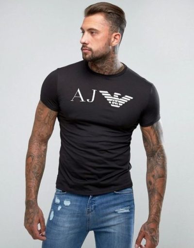 Sumptuous And Power T-shirt For Men - DN26310338