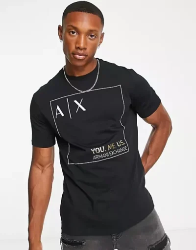 Sumptuous And Power T-shirt For Men - DN26310345