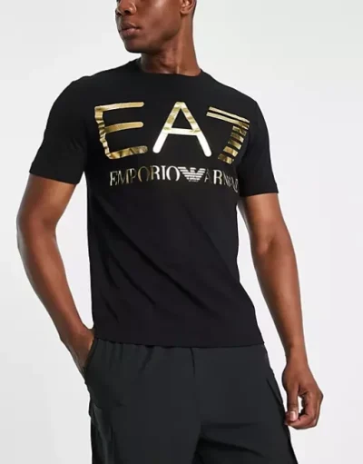 Sumptuous And Power T-shirt For Men - DN26310347