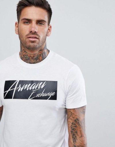 Sumptuous And Power T-shirt For Men - DN9060404