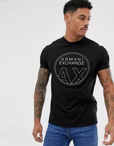 Sumptuous And Power T-shirt For Men - DN9060440