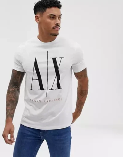 Sumptuous And Power T-shirt For Men - DN9060441