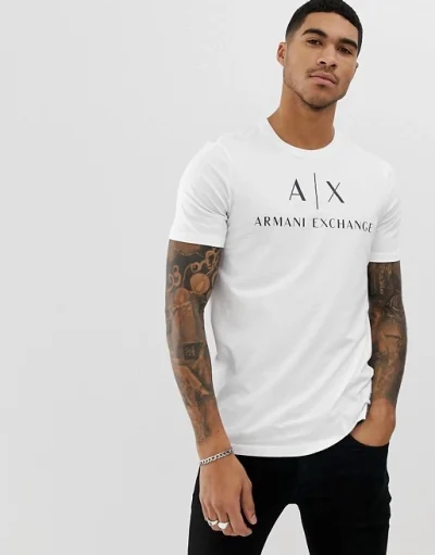 Sumptuous And Power T-shirt For Men - DN9060443