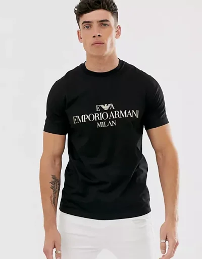 Sumptuous And Power T-shirt For Men - DN9060444
