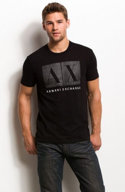 Sumptuous And Power T-shirt For Men - DN9040404