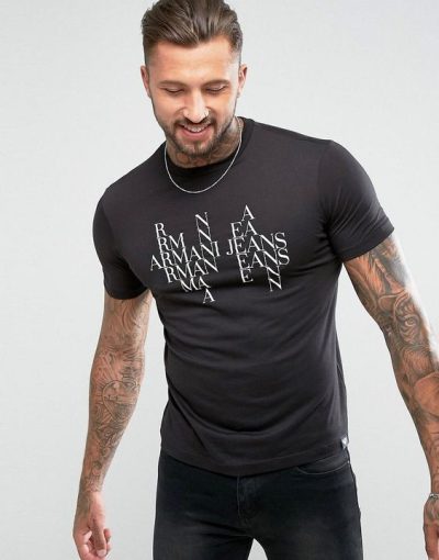 Sumptuous And Power T-shirt For Men - DN9060402