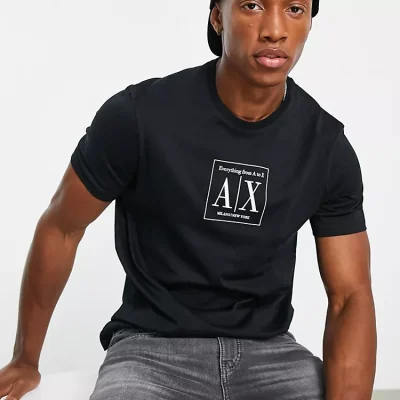 Sumptuous And Power T-shirt For Men - DN9060447