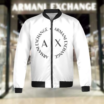 Sumptuous & Sporting Edition Jacket - LMH232503