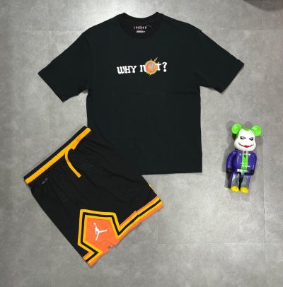 Sporting Jordan T-shirt I3 - LMH5803