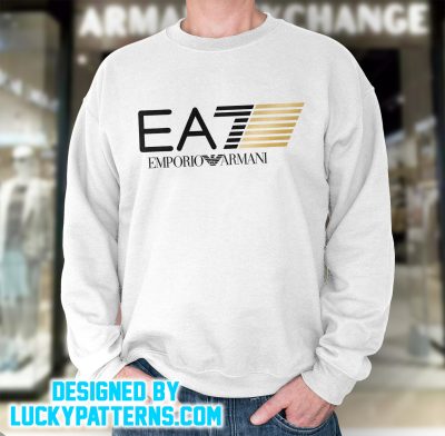 Sumptuous Luxury Sweatshirt - LMH232603