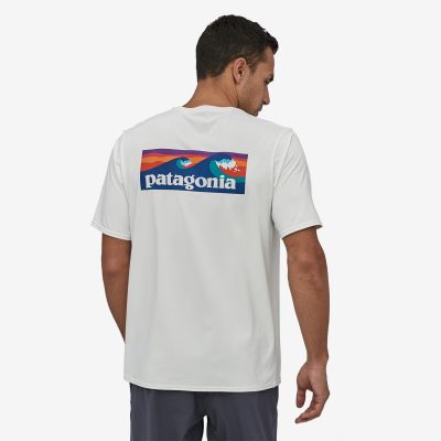 Graphic Patagonia Premium Version T-shirt - LMH6703