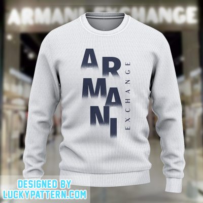 Sumptuous Luxury Sweater For Gentlemen In Autumn & Winter - LMH262803