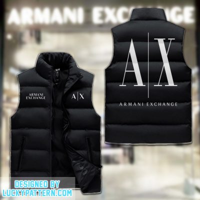 Elegant-Sporting Luxury Sleeveless Down Jacket - LMH262903