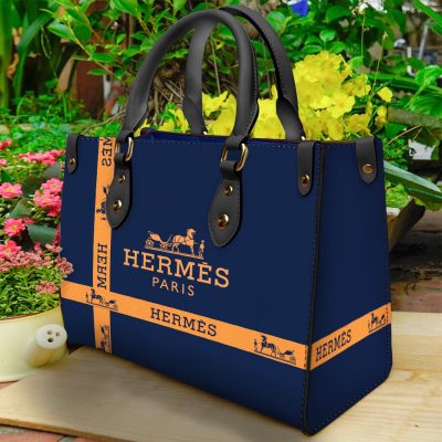 Luxurious Leather Handbag For Women 2024 - LMH19103