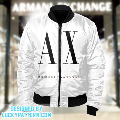 Premium Edition Bomber Jacket For Man - LMH10002