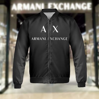 Sumptuous & Sporting Luxury Jacket - LMH232530