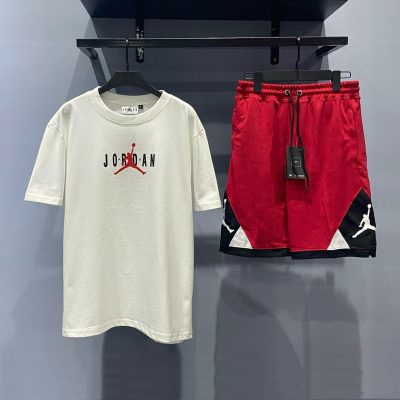 Sporting Jordan T-shirt I31 - LMH5831