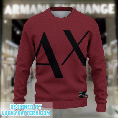 Sumptuous Luxury Sweater For Gentlemen In Autumn & Winter - LMH262831