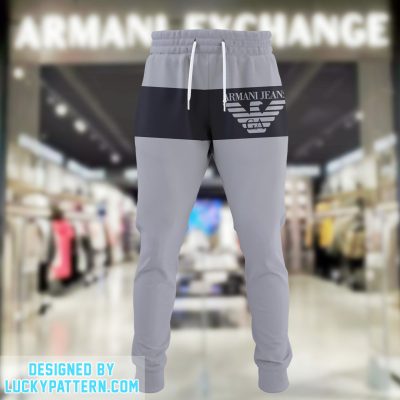 Premium Luxury Sweatpants - LMH262866