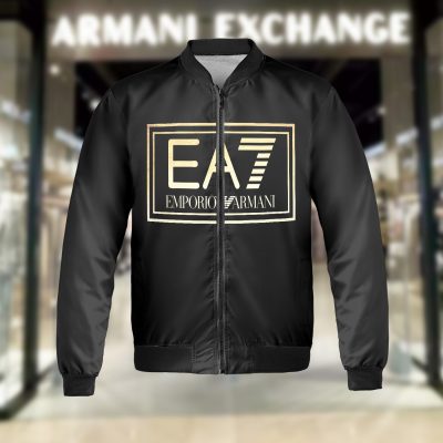 Sumptuous & Sporting Luxury Jacket - LMH232531