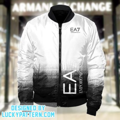 Premium Edition Bomber Jacket For Man - LMH10030