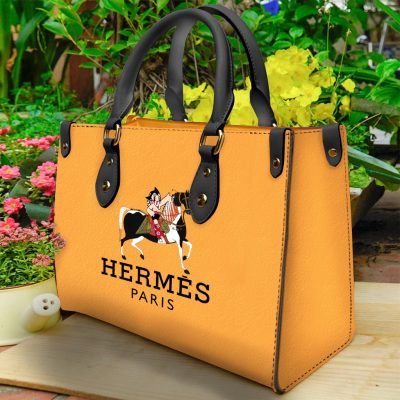 Luxurious Leather Handbag For Women 2024 - LMH19131