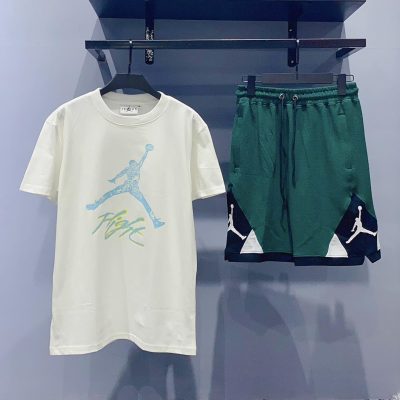 Sporting Jordan T-shirt I32 - LMH5832