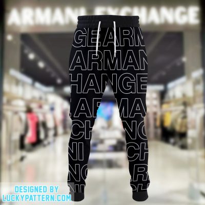 Premium Luxury Sweatpants - LMH262862
