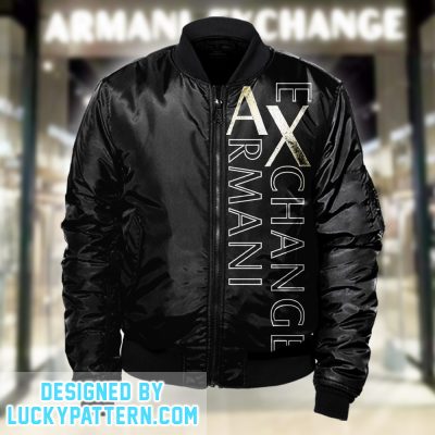 Premium Edition Bomber Jacket For Man - LMH10031