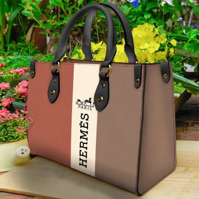 Luxurious Leather Handbag For Women 2024 - LMH19132