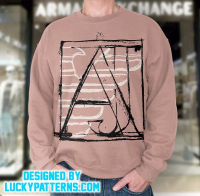 Sumptuous Luxury Sweatshirt - LMH232633