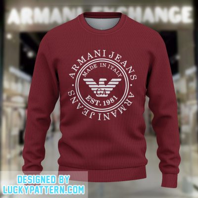 Sumptuous Luxury Sweater For Gentlemen In Autumn & Winter - LMH262833