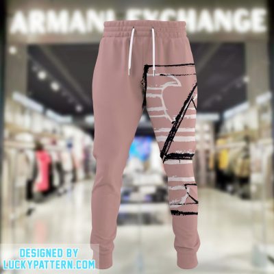 Premium Luxury Sweatpants - LMH262860