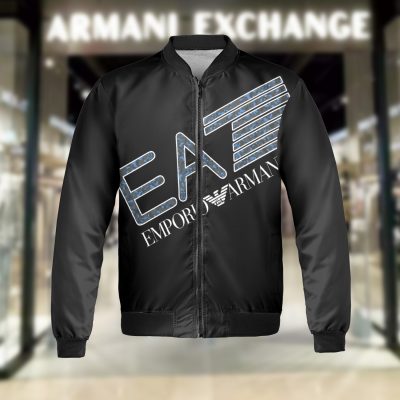 Sumptuous & Sporting Luxury Jacket - LMH232533