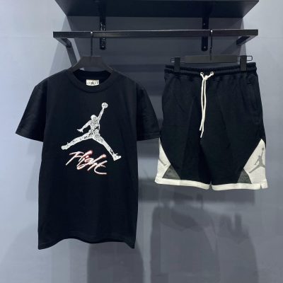 Sporting Jordan T-shirt I34 - LMH5834