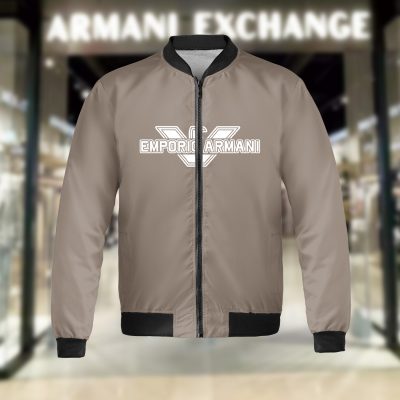Sumptuous & Sporting Luxury Jacket - LMH232534