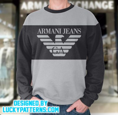Sumptuous Luxury Sweatshirt - LMH232635